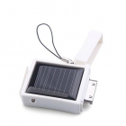 Mini cargador solar iphone 4,4s,3G,3GS,iPod series - mejor precio | unprecio.es