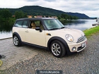 Mini Clubman 1.6D - mejor precio | unprecio.es