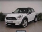 Mini Cooper Cooper D Countryman - mejor precio | unprecio.es