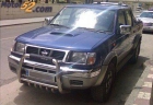 NISSAN PICK UP 4X4 - Cordoba - mejor precio | unprecio.es
