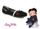 PANTUFLAS BETTY BOOP - mejor precio | unprecio.es