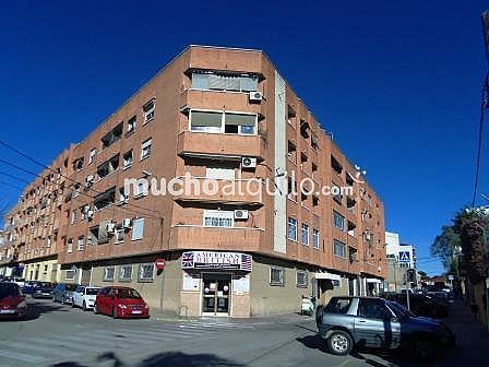 Piso en Paterna