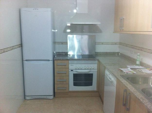 Piso en Puerto de Sagunto