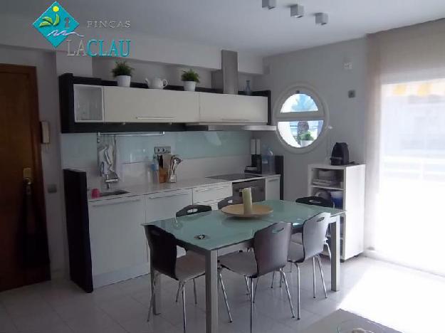 Piso en Sitges