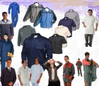 Ropa y complementos de trabajo - mejor precio | unprecio.es