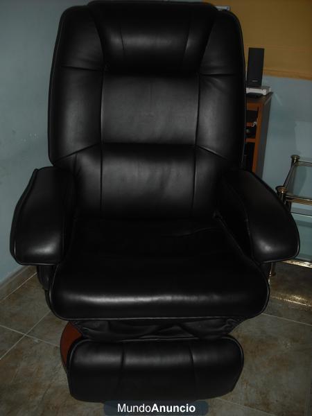 SE VENDE SILLON DE MASAJE Y RELAX