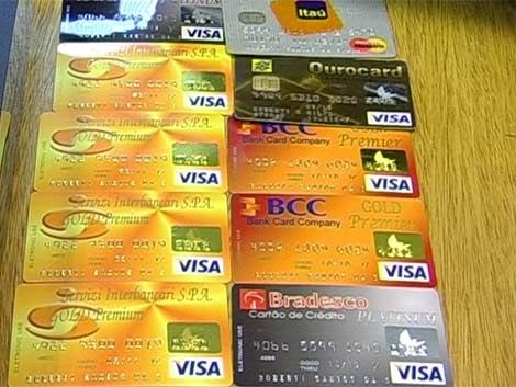 se venden tarjetas de credito clonadas en españa
