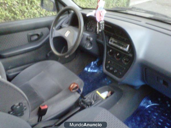 VENDO PEUGEOT 306 45O EUROS