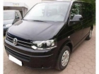 Volkswagen Caravelle long 2.5 tdi 130 - mejor precio | unprecio.es