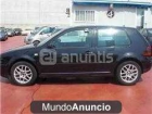 Volkswagen Golf 1.6 FSI Highline - mejor precio | unprecio.es