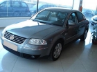 Volkswagen Passat 2.5 tdi 150cv - mejor precio | unprecio.es