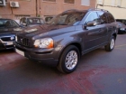 VOLVO XC 90 D5 MOMENTUM AUTOMATICO - Madrid - mejor precio | unprecio.es
