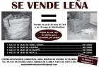 Se vende leña en Oleiros (Aspronaga) - mejor precio | unprecio.es