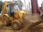 2001 JCB 3CX - mejor precio | unprecio.es