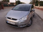 2006 Ford S-Max 1.8 TDCi Trendline Gris - mejor precio | unprecio.es
