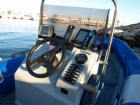 Alquiler barco Neumatica Semirrigida Barcelona - mejor precio | unprecio.es
