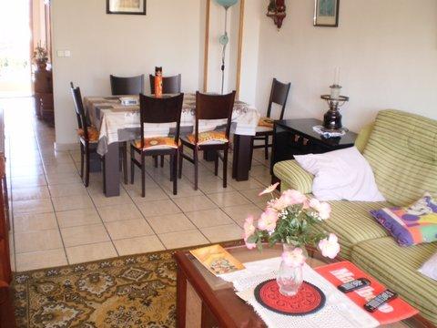 Apartamento en Alicante/Alacant