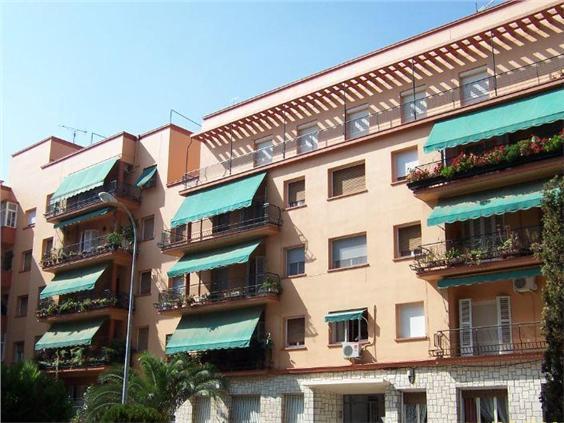 Apartamento en Badajoz