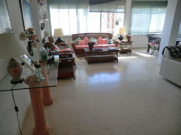 Apartamento en Benidorm