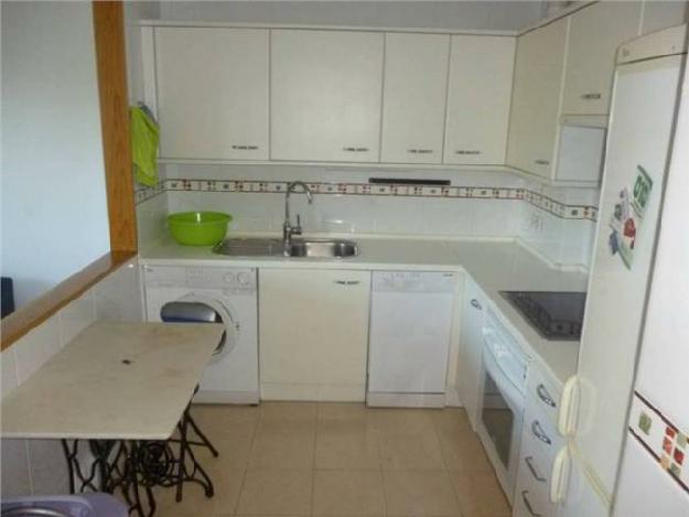 Apartamento en Milladoiro (O)