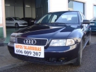 AUDI A3 1.9TDI Ambition - mejor precio | unprecio.es