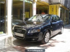 Audi A4 2.0 TDI 140cv - mejor precio | unprecio.es