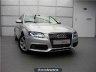 Audi A4 Avant 2.0 TDI 143cv multitron - mejor precio | unprecio.es
