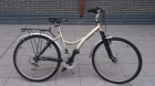 Bicicleta de paseo - treaking - mejor precio | unprecio.es