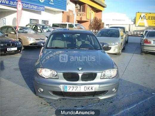 BMW Serie 1 120d