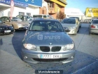 BMW Serie 1 120d - mejor precio | unprecio.es