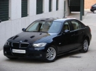 BMW SERIE 3 BERLINA 320 D 163 cv - mejor precio | unprecio.es