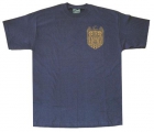 CAMISETA POLICIA ORIGINAL - mejor precio | unprecio.es