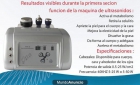 Cavitacion + Ultrasonidos 680€ NUEVO DE FABRICA - mejor precio | unprecio.es