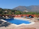 Chalet con 5 dormitorios se vende en Casares Costa, Costa del Sol - mejor precio | unprecio.es