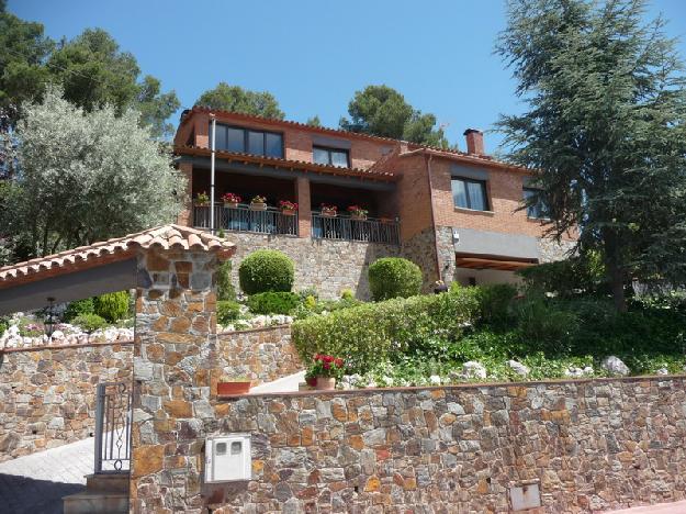 Chalet en Matadepera
