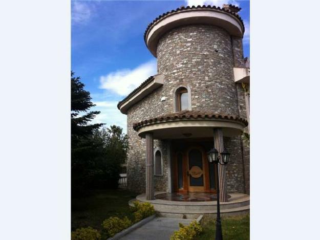 Chalet en Riudoms