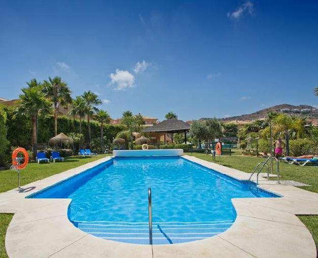 Chalet en venta en Mijas Golf, Málaga (Costa del Sol)