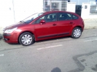 CITROEN C-4 5P 1.6 16V 110 CV 2005 - mejor precio | unprecio.es