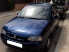 Comprar coche Seat AROSA 1.0 3p. AIRE ACONDICIONAD0 '99 en Les Borges Del Camp - mejor precio | unprecio.es