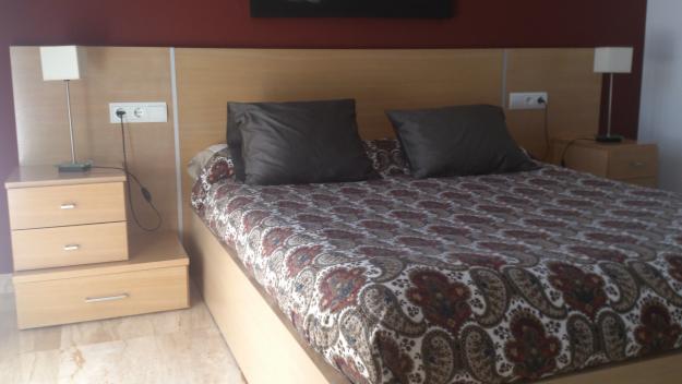 Dormitorio Alta calidad (urge vender)