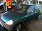 Ford ka - mejor precio | unprecio.es
