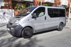 Furgoneta OPEL Vivaro 1.9 CDTI 100 CV Corto 2.7t Combi9 4p. - mejor precio | unprecio.es