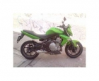 KAWASAKI ER-6 - mejor precio | unprecio.es