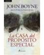 la casa del proposito especial
