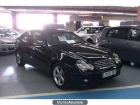 Mercedes-Benz Clase C C Sportcoupe 200 K - mejor precio | unprecio.es