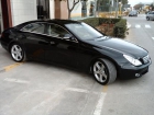 MERCEDES-BENZ  Clase CLS - mejor precio | unprecio.es