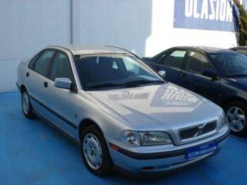 MERCEDES C 270 CDI Elegance
