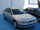 MERCEDES C 270 CDI Elegance - mejor precio | unprecio.es