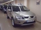 MITSUBISHI OUTLANDER  - Barcelona - mejor precio | unprecio.es