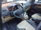Opel Zafira 1.8 16v Cosmo AUTOMATICA - mejor precio | unprecio.es
